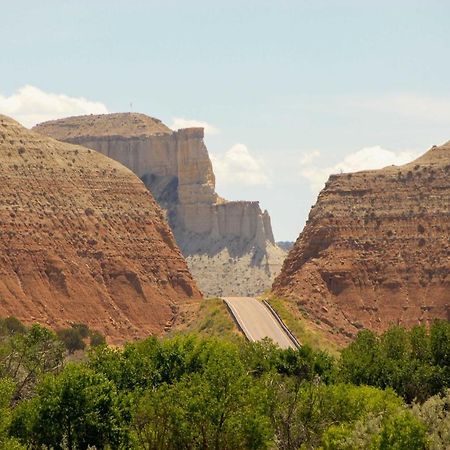 Cottage Near Bryce Canyon And Zion National Parks! Cannonville Eksteriør bilde