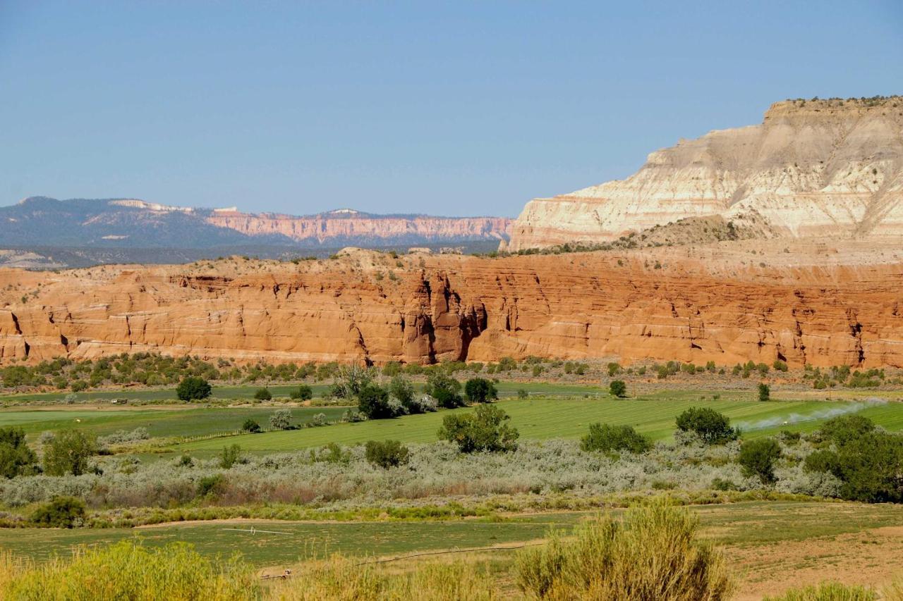 Cottage Near Bryce Canyon And Zion National Parks! Cannonville Eksteriør bilde