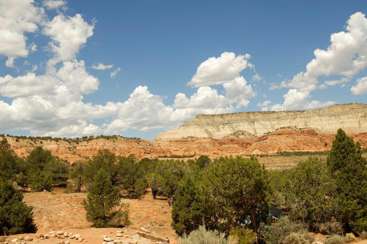 Cottage Near Bryce Canyon And Zion National Parks! Cannonville Eksteriør bilde