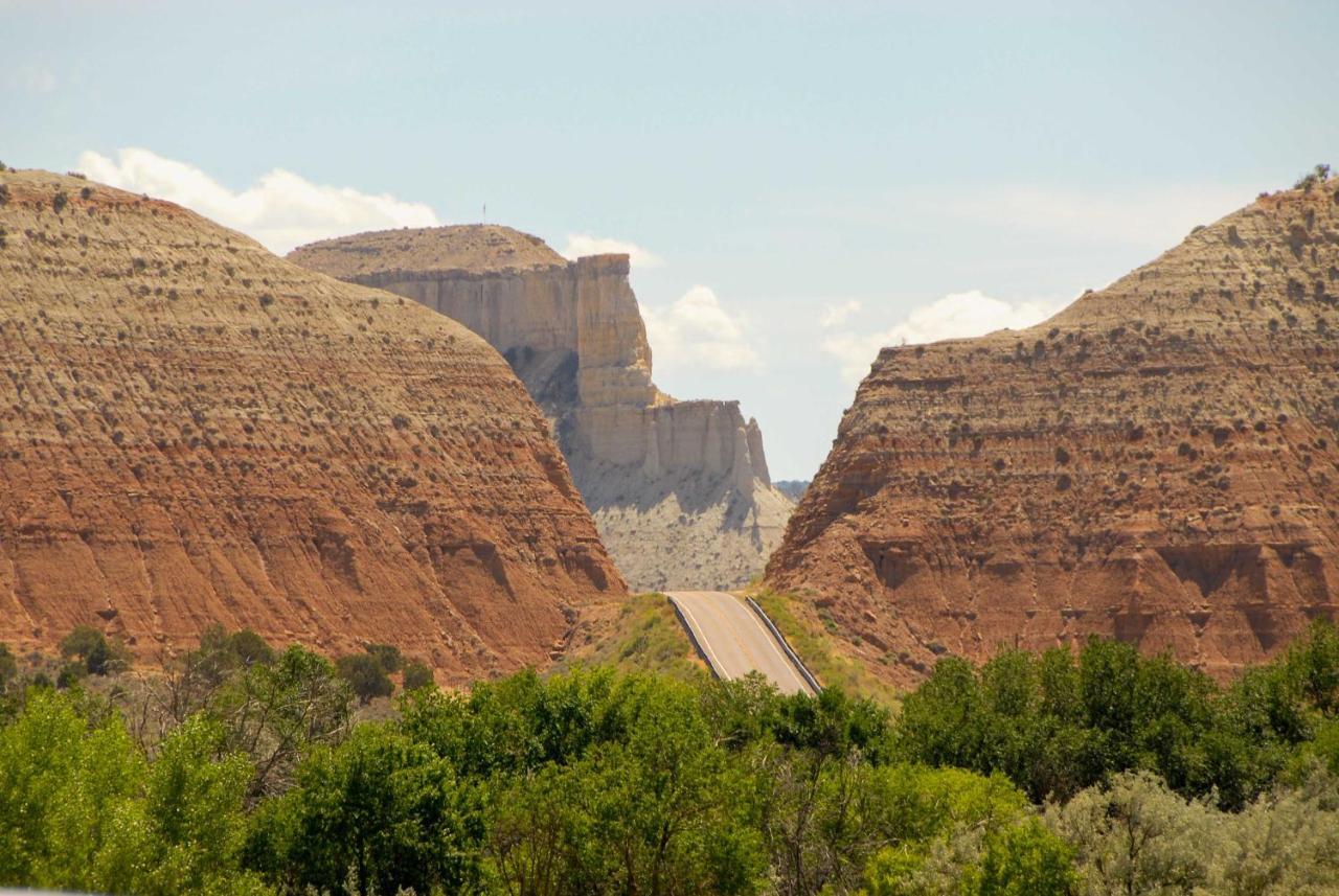 Cottage Near Bryce Canyon And Zion National Parks! Cannonville Eksteriør bilde